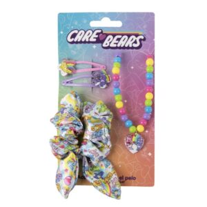 Set De Accesorios Belleza Care Bears