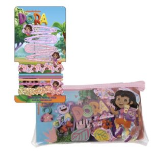 Set De Accesorios Belleza Dora La Exploradora