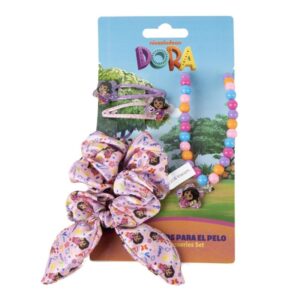 Set De Accesorios Belleza Dora La Exploradora