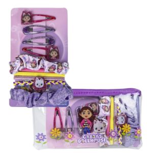 Set De Accesorios Belleza Gabby´S Dollhouse