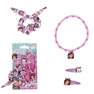 Set De Accesorios Belleza Gabby´S Dollhouse