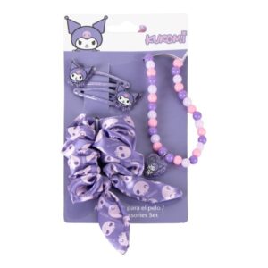 Set De Accesorios Belleza Hello Kitty