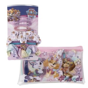Set De Accesorios Belleza Paw Patrol