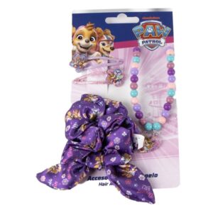 Set De Accesorios Belleza Paw Patrol