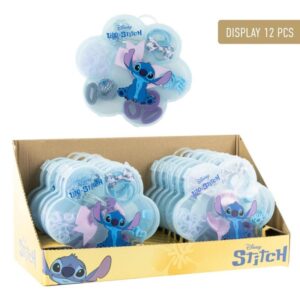 Set De Belleza 20 Piezas En Caja Stitch
