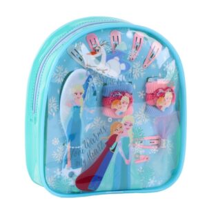 Set De Belleza En Bolsito Frozen
