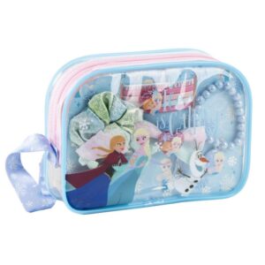 Set De Belleza En Bolsito Frozen