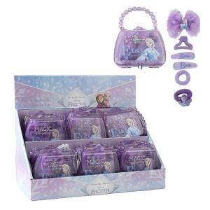 Set De Belleza En Bolsito Frozen