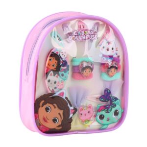 Set De Belleza En Bolsito Gabby´S Dollhouse
