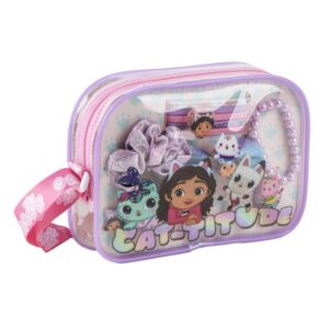 Set De Belleza En Bolsito Gabby´S Dollhouse