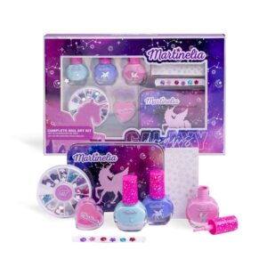 Set De Belleza Infantil Galaxy Dreams Martinelia