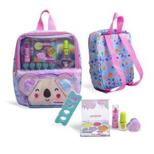 Set De Maquillaje En Mochila My Best Friends Martinelia