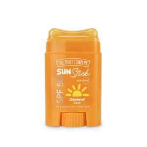 Sun Stick Face & Body Coco Shape Adapt
