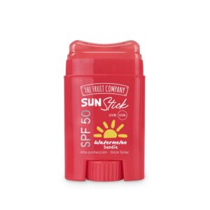 Sun Stick Face & Body Sandía Shape Adapt