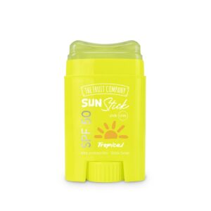 Sun Stick Face & Body Tropical Shape Adapt