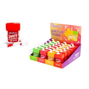 Súper Brillo De Labios Martinelia